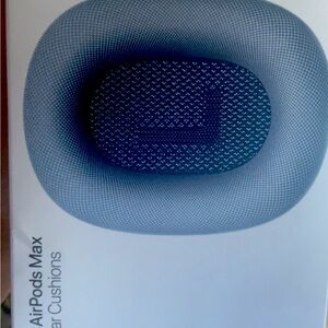 For apple air pods max